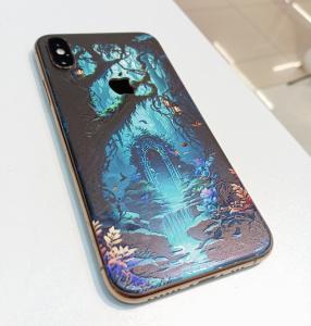 Пленки 3D на корпуса