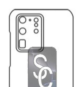 Samsung S20 Ultra
