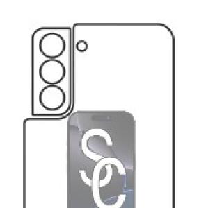 Samsung S21 + 5G