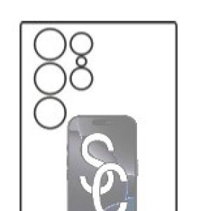 Samsung S22 Ultra
