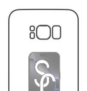Samsung S8