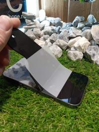 Бронеплёнка на экран Huawei Pura 80 матовая полиуретановая