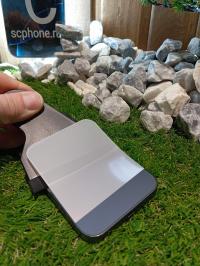 Бронеплёнка на заднюю крышку Huawei Pura 80 матовая полиуретановая